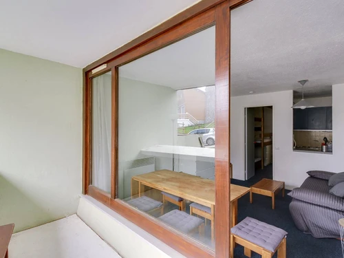 Studio La Mongie, studio flat, 5 persons - photo_12401624299