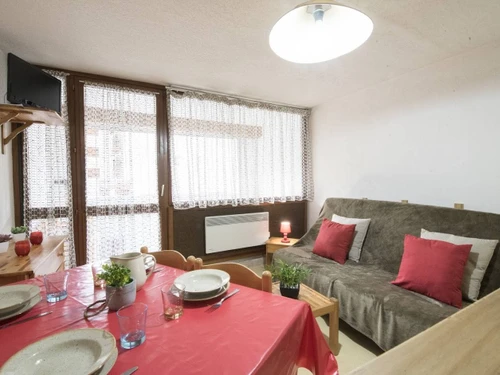 Studio Saint-Lary-Soulan, studio flat, 4 persons - photo_12215391280