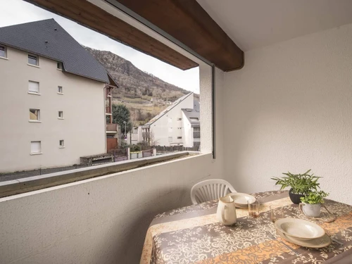 Studio Saint-Lary-Soulan, studio flat, 4 persons - photo_12215391280