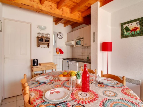 Apartment Esquièze-Sère, 3 bedrooms, 6 persons - photo_14159710594