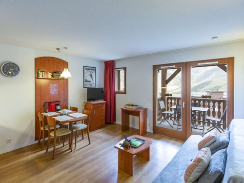 Studio La Mongie, studio flat, 4 persons - photo_18082808188