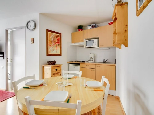 Apartment Cauterets, 2 bedrooms, 5 persons - photo_13780570148