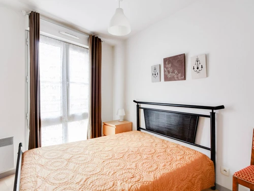 Apartment Cauterets, 2 bedrooms, 5 persons - photo_13780570148