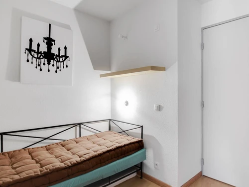 Apartment Cauterets, 2 bedrooms, 5 persons - photo_13780570148