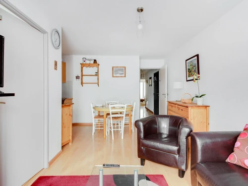 Apartment Cauterets, 2 bedrooms, 5 persons - photo_13780570148