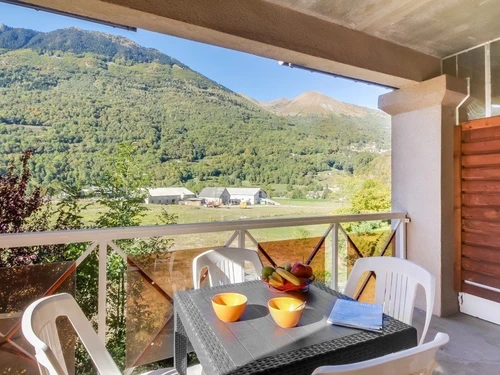 Appartement Esquièze-Sère, 3 pièces, 6 personnes - photo_12495634744