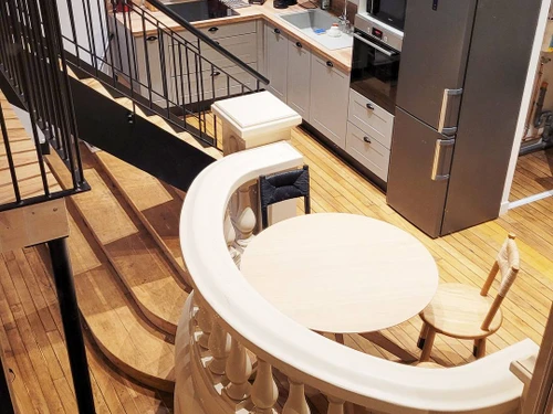 Apartment Cauterets, 4 bedrooms, 8 persons - photo_17778955355