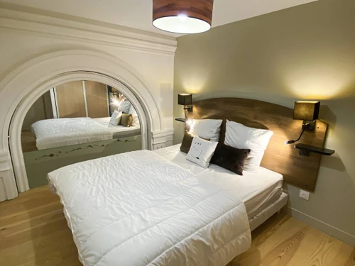 Apartment Cauterets, 4 bedrooms, 8 persons - photo_17778955355