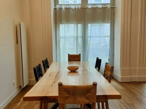 Apartment Cauterets, 4 bedrooms, 8 persons - photo_17778955355