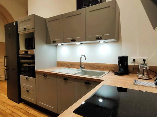 Apartment Cauterets, 4 bedrooms, 8 persons - photo_17778955355