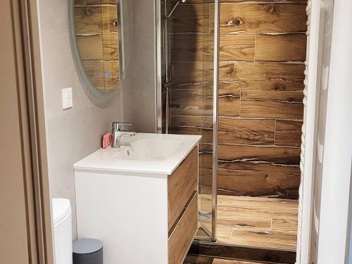 Apartment Cauterets, 4 bedrooms, 8 persons - photo_17778955355