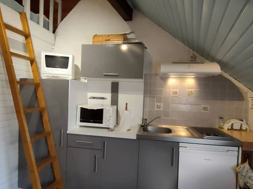 Studio Cauterets, studio flat, 4 persons - photo_16672033411