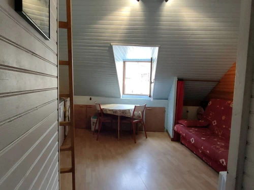 Studio Cauterets, studio flat, 4 persons - photo_16672033411