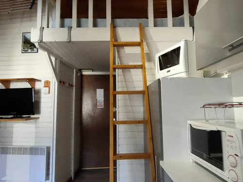 Studio Cauterets, studio flat, 4 persons - photo_16672033411