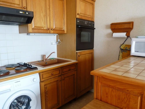 Studio Merlimont, Studio, 4 Personen - photo_17729216213