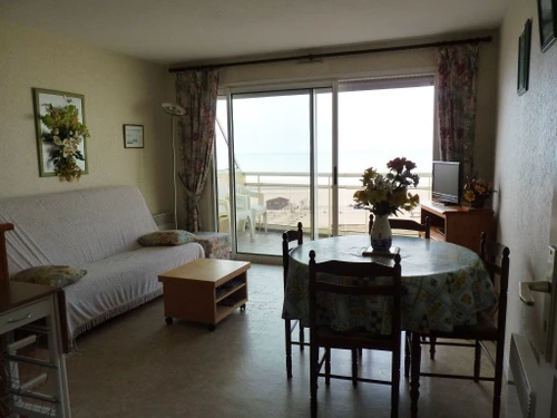 Studio Merlimont, Studio, 4 Personen - photo_17729216213