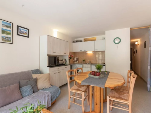 Apartment Saint-Lary-Soulan, 1 bedroom, 4 persons - photo_10425356455