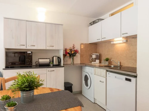 Apartment Saint-Lary-Soulan, 1 bedroom, 4 persons - photo_10425356455