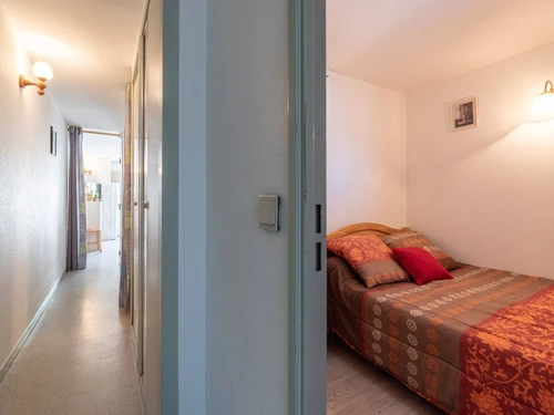 Apartment Saint-Lary-Soulan, 1 bedroom, 4 persons - photo_10425356455