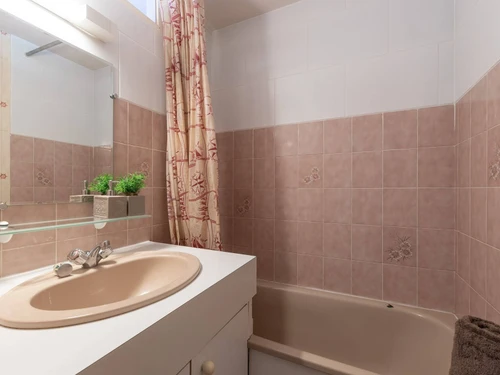 Apartment Saint-Lary-Soulan, 1 bedroom, 4 persons - photo_10425356455