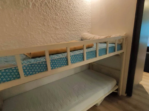 Appartement Cauterets, 2 pièces, 6 personnes - photo_14575479066