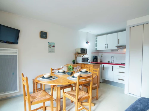 Apartment Saint-Lary-Soulan, 1 bedroom, 6 persons - photo_18374343716