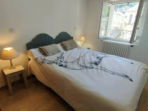 Appartement Cauterets, 3 pièces, 4 personnes - photo_8549050843