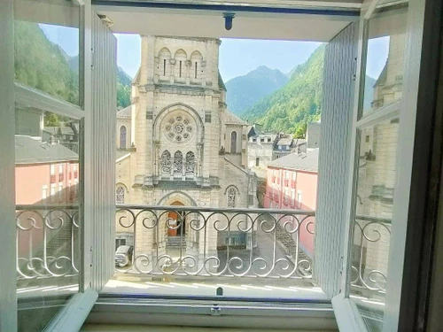 Appartement Cauterets, 3 pièces, 4 personnes - photo_8549050843