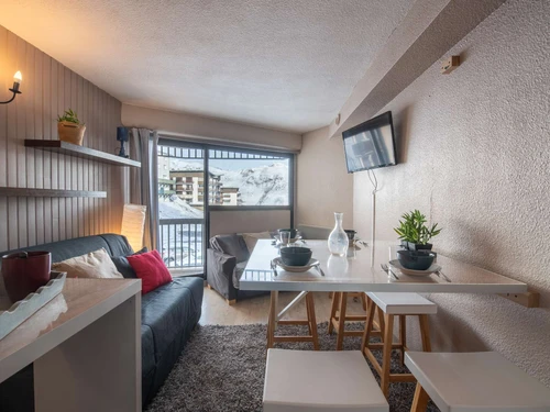 Apartment Saint-Lary-Soulan, 1 bedroom, 4 persons - photo_15387609915