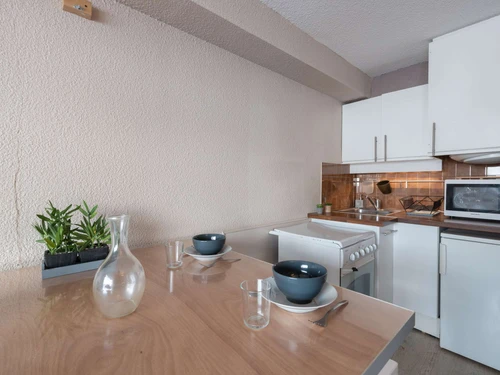 Apartment Saint-Lary-Soulan, 1 bedroom, 4 persons - photo_15387609915