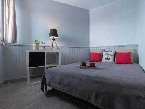 Apartment Saint-Lary-Soulan, 1 bedroom, 4 persons - photo_15387609915