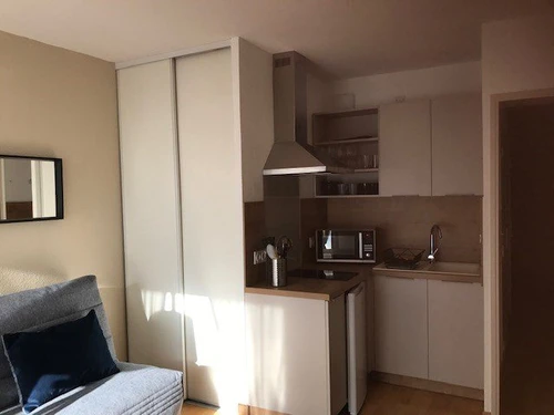 Studio La Mongie, studio flat, 4 persons - photo_12294840595