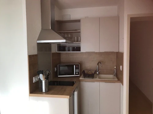 Studio La Mongie, studio flat, 4 persons - photo_12294840595