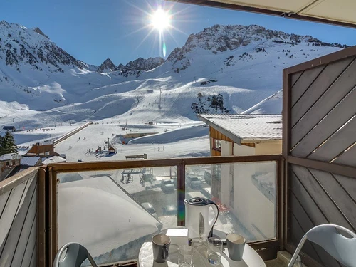 Studio La Mongie, studio flat, 4 persons - photo_12294840595