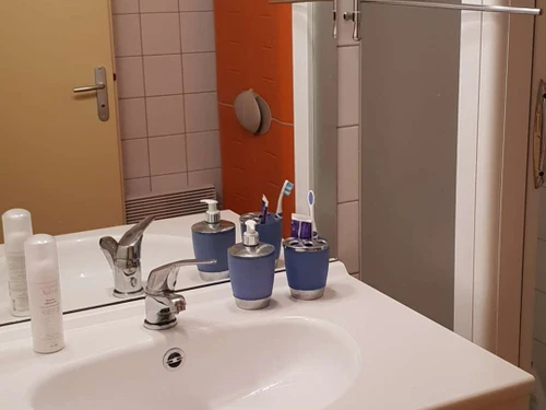 Appartement Cauterets, 2 pièces, 6 personnes - photo_18374399028