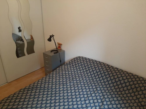 Appartement Cauterets, 2 pièces, 6 personnes - photo_18374399028