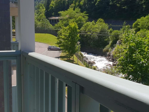 Appartement Cauterets, 2 pièces, 6 personnes - photo_18374399028