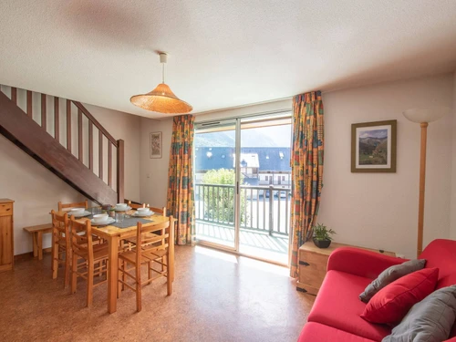 Apartment Saint-Lary-Soulan, 3 bedrooms, 8 persons - photo_14448790714