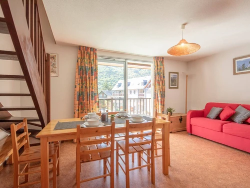 Apartment Saint-Lary-Soulan, 3 bedrooms, 8 persons - photo_14448790714