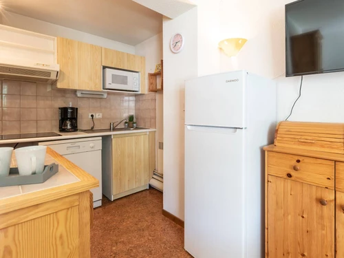 Apartment Saint-Lary-Soulan, 3 bedrooms, 8 persons - photo_14448790714