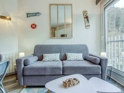 Studio Barèges, studio flat, 4 persons - photo_15224161907