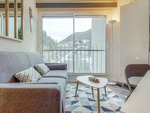 Studio Barèges, studio flat, 4 persons - photo_15224161907