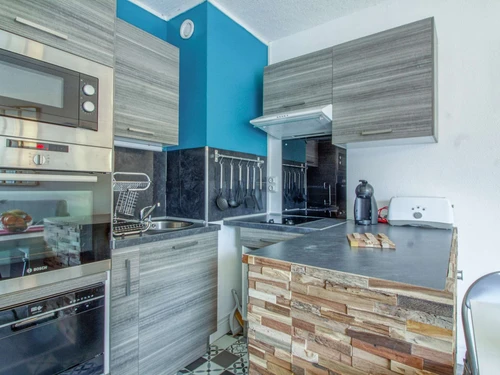 Studio Barèges, studio flat, 4 persons - photo_15224161907