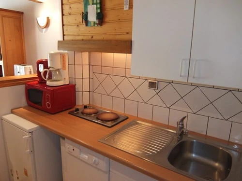 Ferienwohnung Bareges, 1 Schlafzimmer, 6 Personen - photo_12256750389