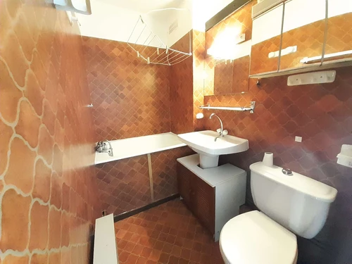 Apartment Saint-Lary-Soulan, 1 bedroom, 4 persons - photo_16897008254