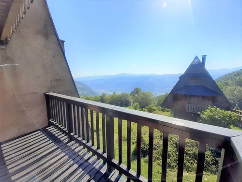 Apartment Saint-Lary-Soulan, 1 bedroom, 4 persons - photo_16897008254