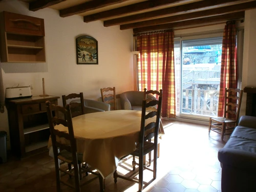 Apartamento Saint-Lary-Soulan, 4 dormitorios, 8 personas - photo_14524980291