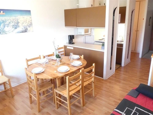 Studio Saint-Lary-Soulan, 1 bedroom, 6 persons - photo_14524981219