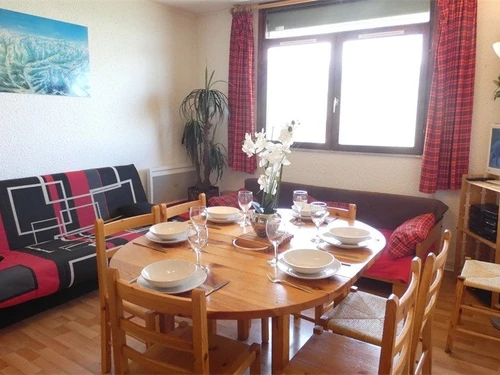 Studio Saint-Lary-Soulan, 1 bedroom, 6 persons - photo_14524981219