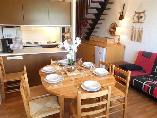 Studio Saint-Lary-Soulan, 1 bedroom, 6 persons - photo_14524981219